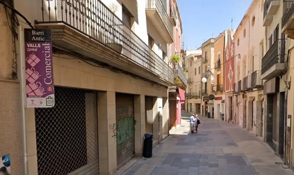 Wohnung zum Verkauf in Valls, imagen 2