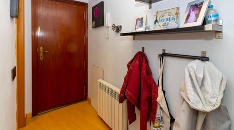 Foto 4 de Àtic en venda a Ciudad Jardín, Badajoz