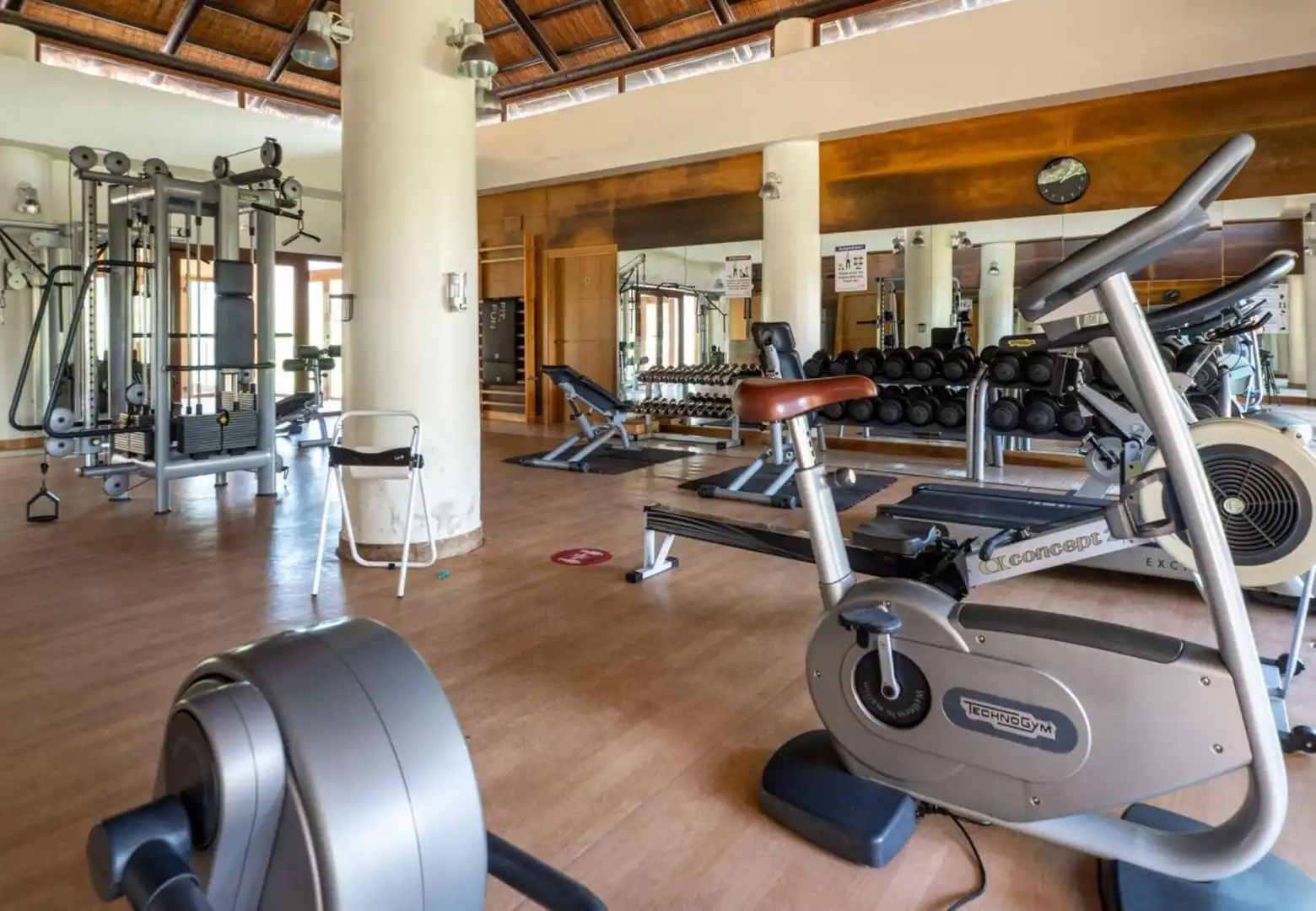 Apartament amb piscina en venda a Desconocido 1, imagen 12