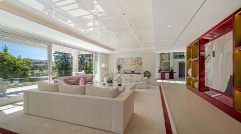 Foto 5 de Casa o chalet en venta en Atalaya - Isdabe, Estepona