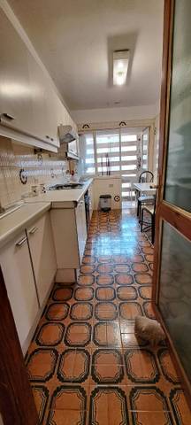 Piso en Venta en Calle Tome Cano, 1 en La Salle - Cuatro Torres