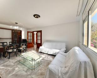 Sala d'estar de Casa o xalet en venda en Vila-seca amb Calefacció, Jardí privat i Terrassa