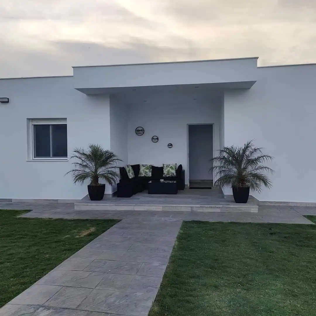 Casa o chalet de alquiler en Conil