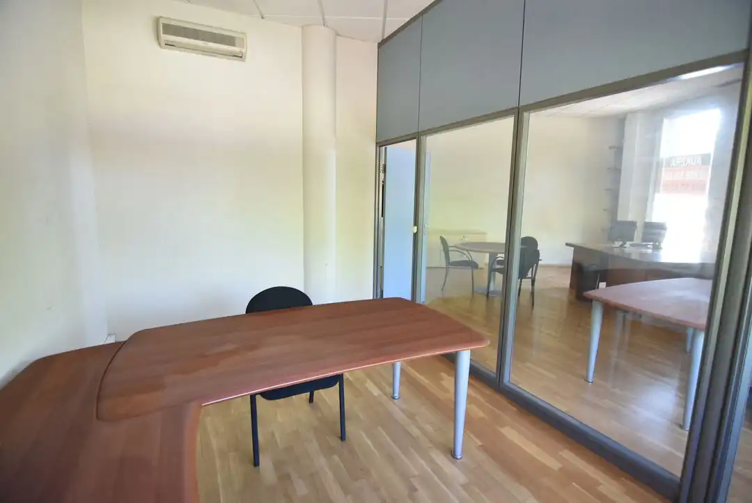 Oficina en venta en Telleria Kalea, imagen 17