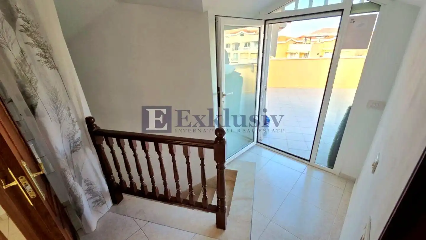 Dúplex con piscina en venta en Los Cristianos, imagen 22