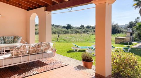 Son Servera Finca con 6 dormitorios y una ETV cerca del campo de golf de PulaObj. 6778, image 4