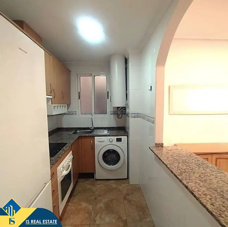 Apartament amb piscina en venda a Centro, imagen 9