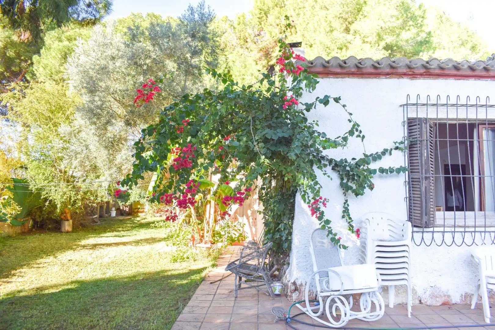 Villa con giardino in vendita a Orihuela Costa, imagen 6