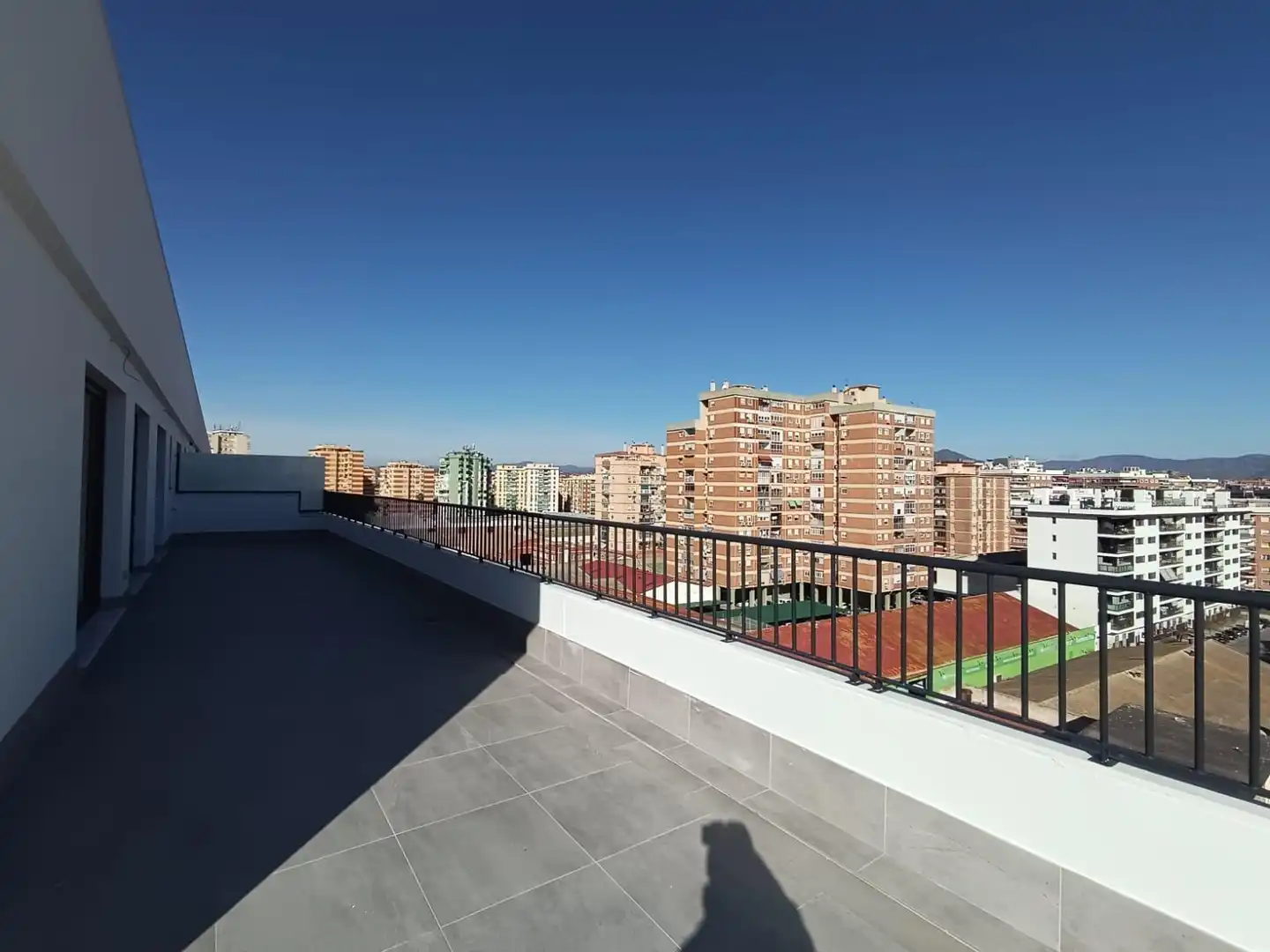 Penthouse with pool to rent in Carretera de Cádiz, imagen 20