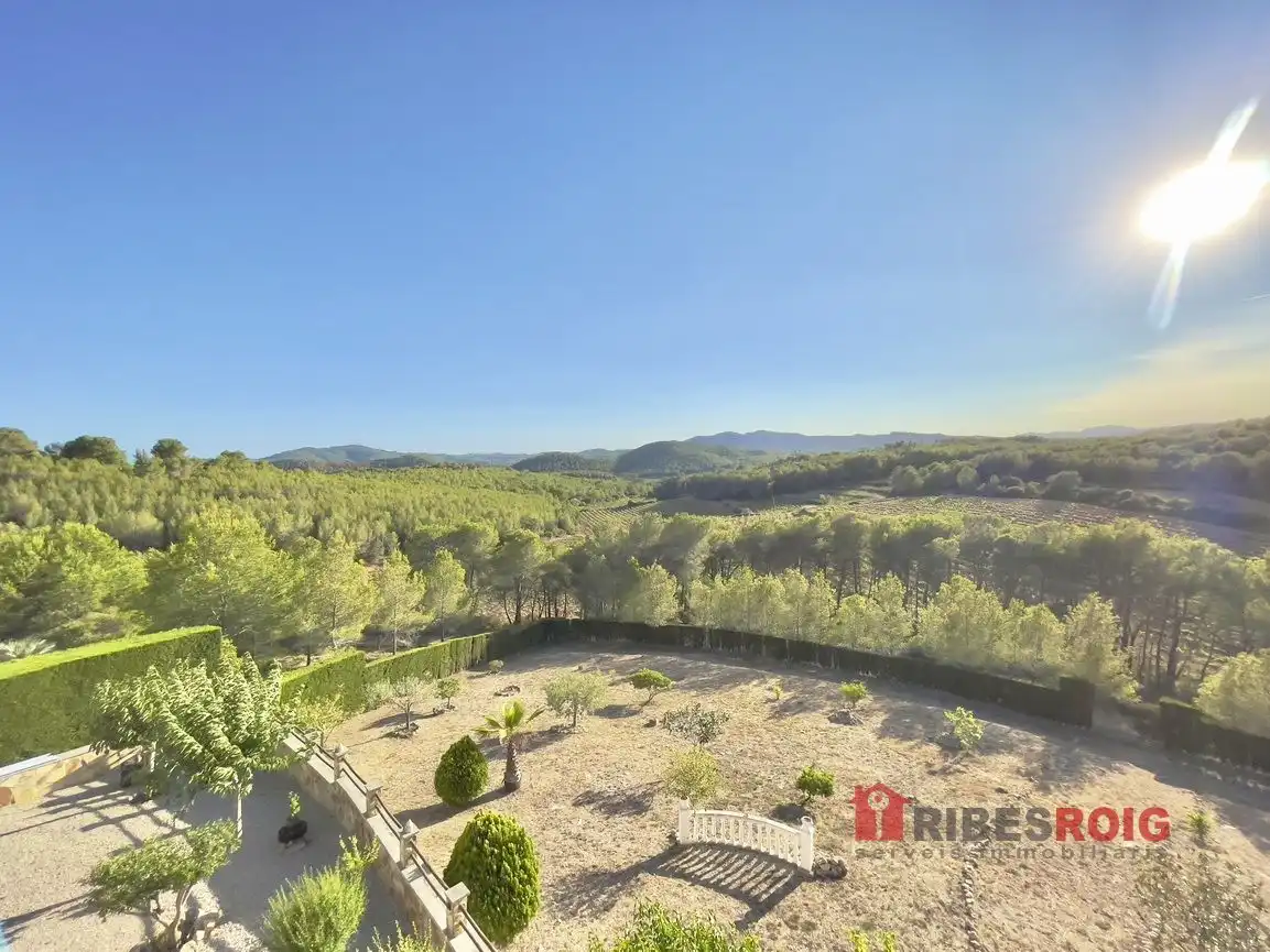 Maison avec jardin à vendre à Olivella, imagen 4