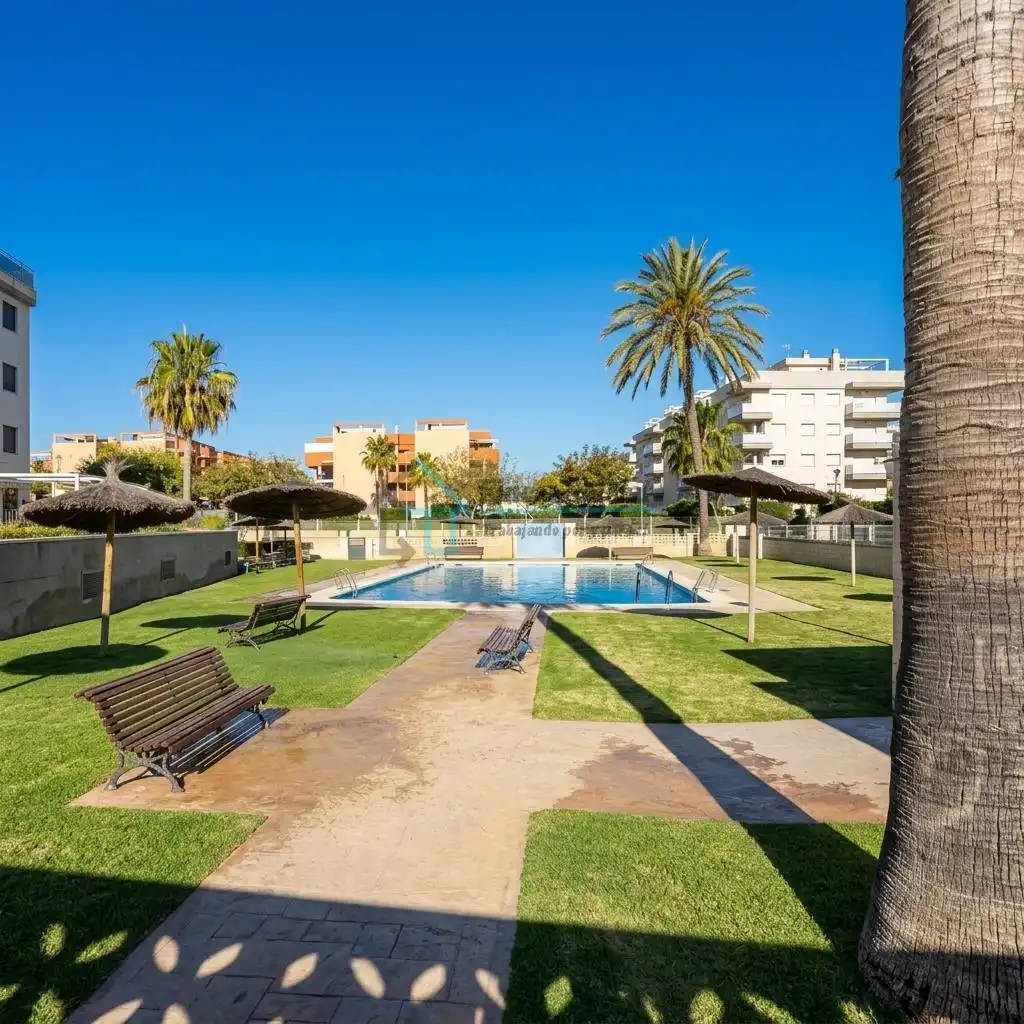 Apartamento con piscina en venta en Canet d'En Berenguer, imagen 27