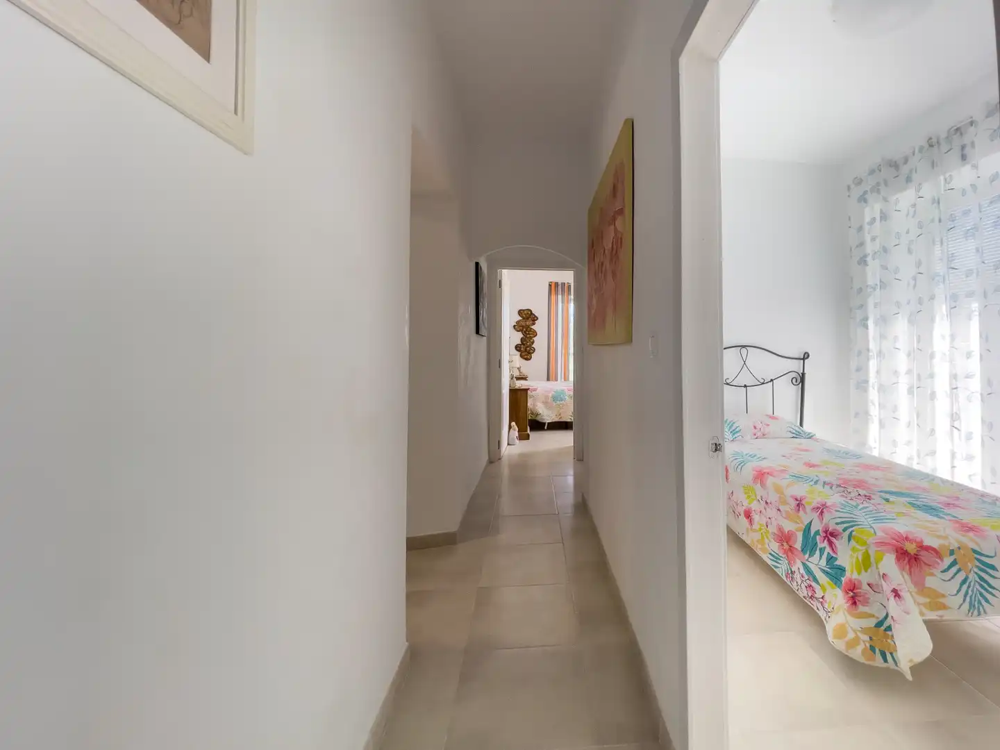 Casa rústica con piscina en venta en Coín, imagen 35