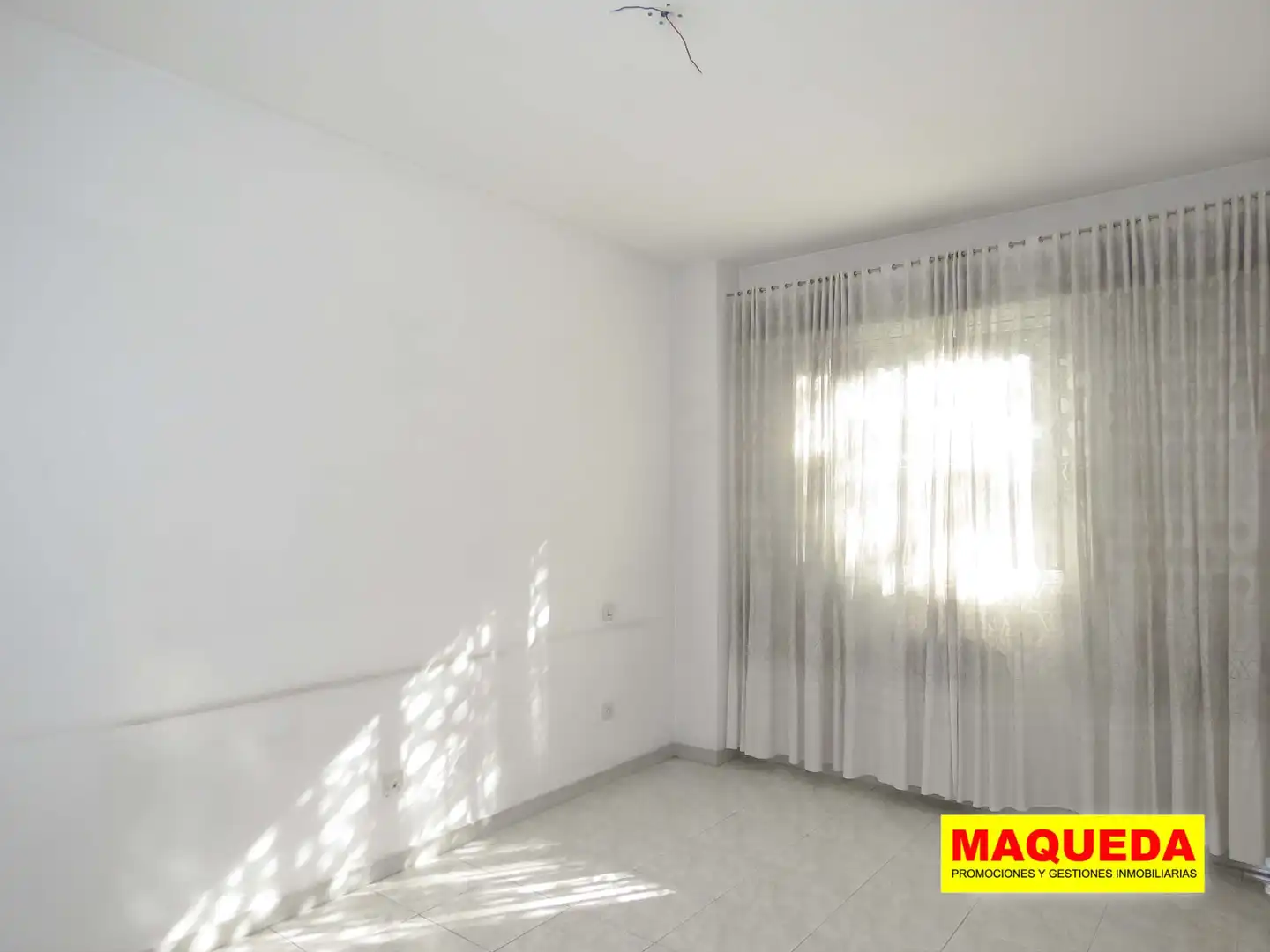 Bedroom of Flat for sale in Villaverde