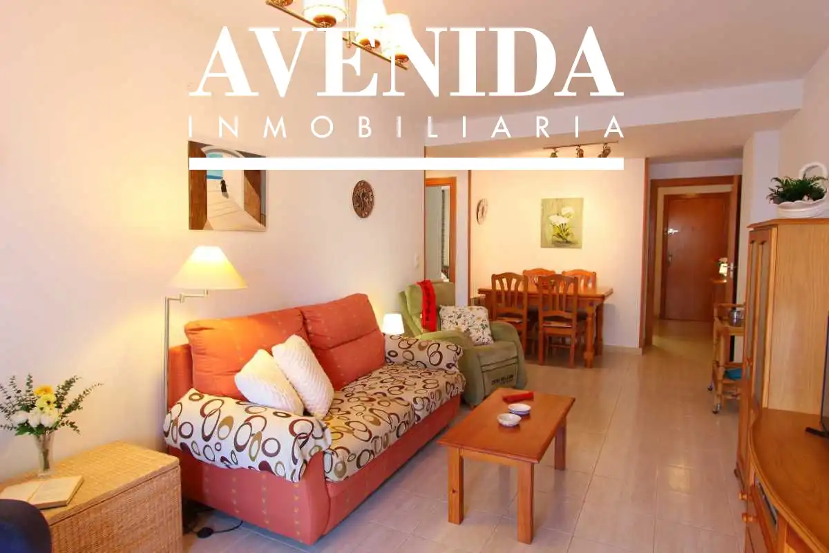 Apartment with pool for sale in del Faro 43, imagen 26