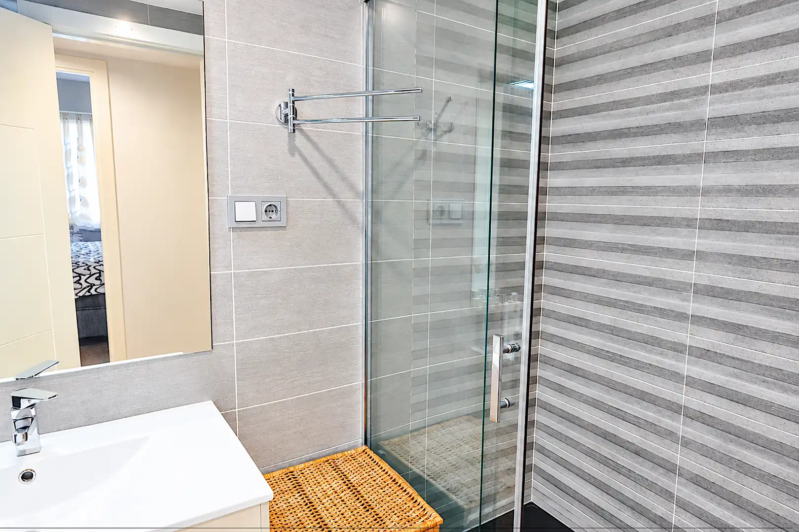 Apartament amb terrassa en venda a CARLOTA ALESSANDRI 99, imagen 12