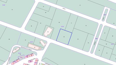 Foto 2 de Terreny industrial en venda a Torreforta, Tarragona Capital