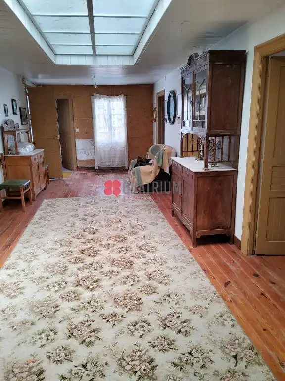 Casa o xalet en venda en Negreira amb Calefacció, Terrassa i Traster