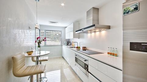 Foto 4 de Àtic de lloguer a Portals Nous, Calvià