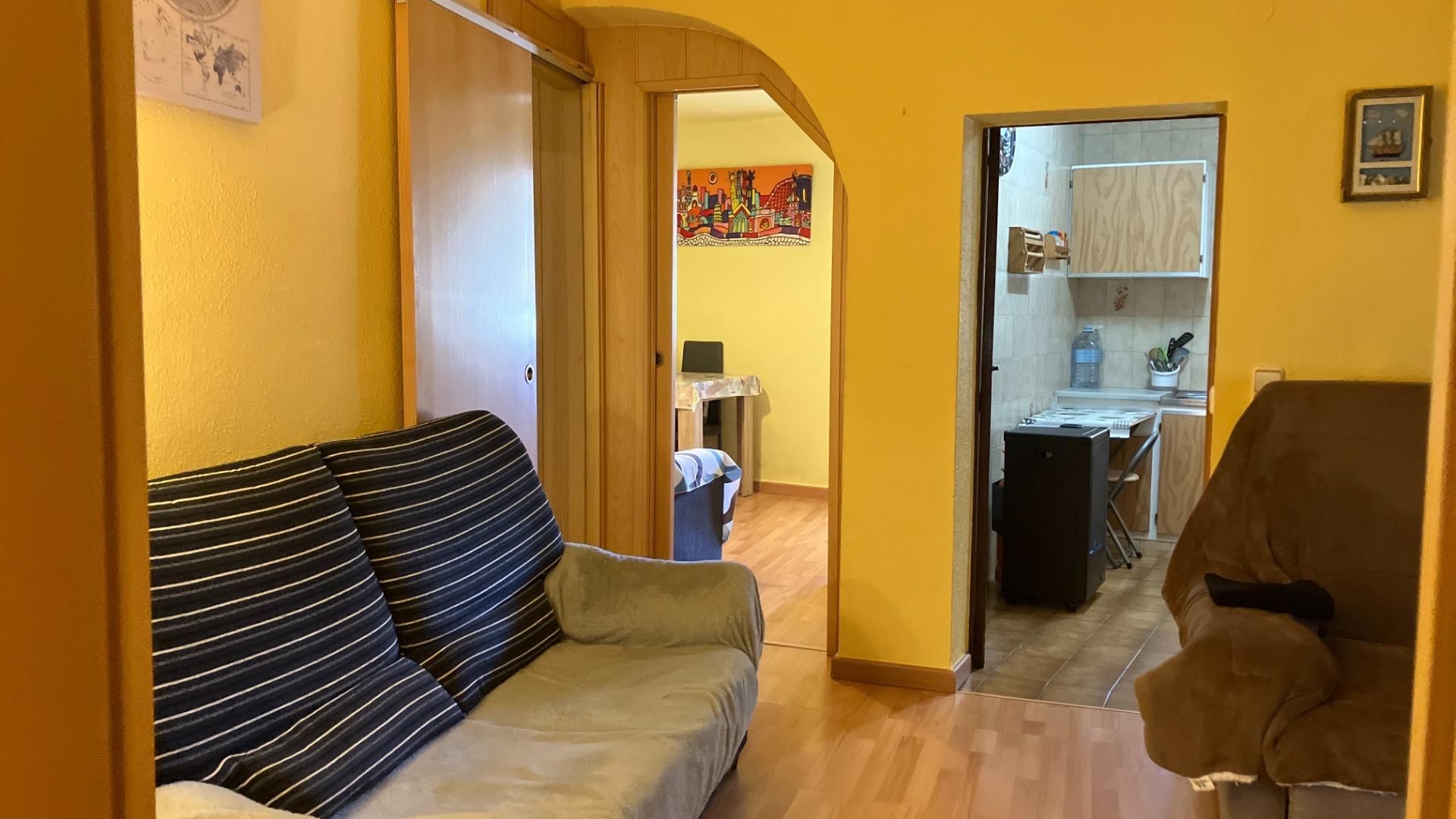 Flat for sale in Calle ST PERE, Montagut i Oix