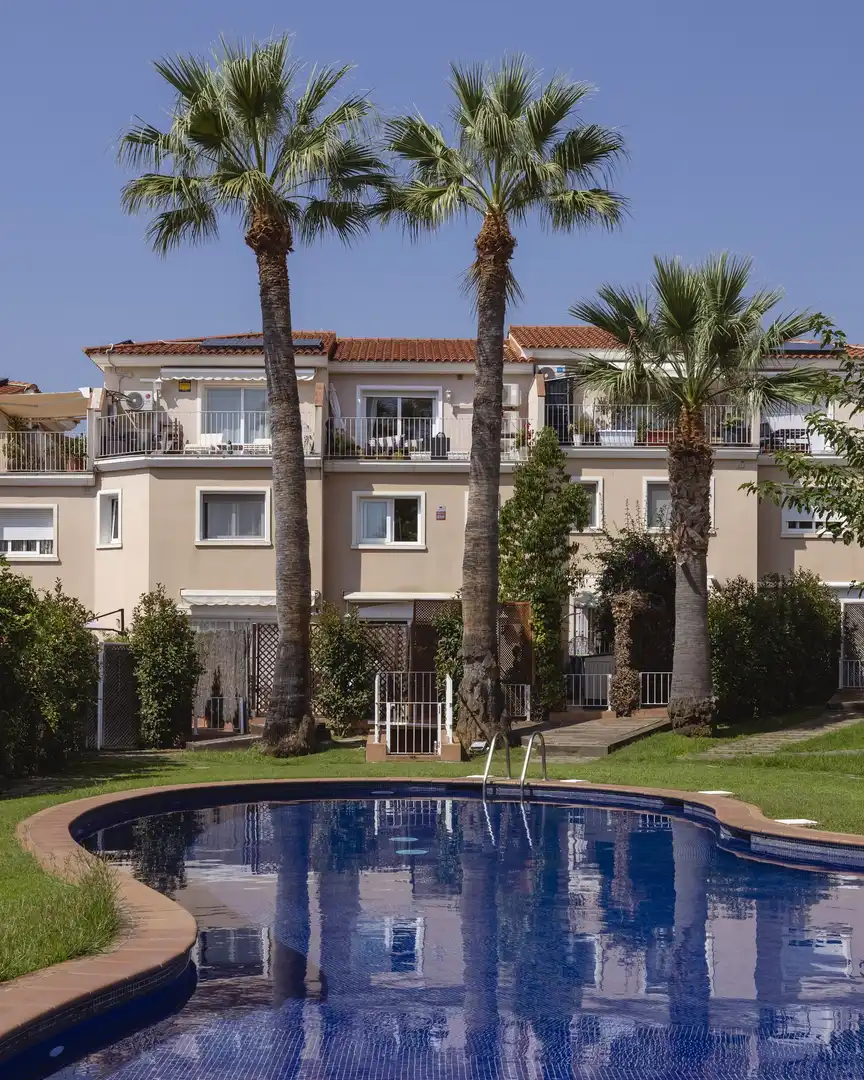 Haus mit Terrasse zum Verkauf in Carrer del Rocar, 8, imagen 30