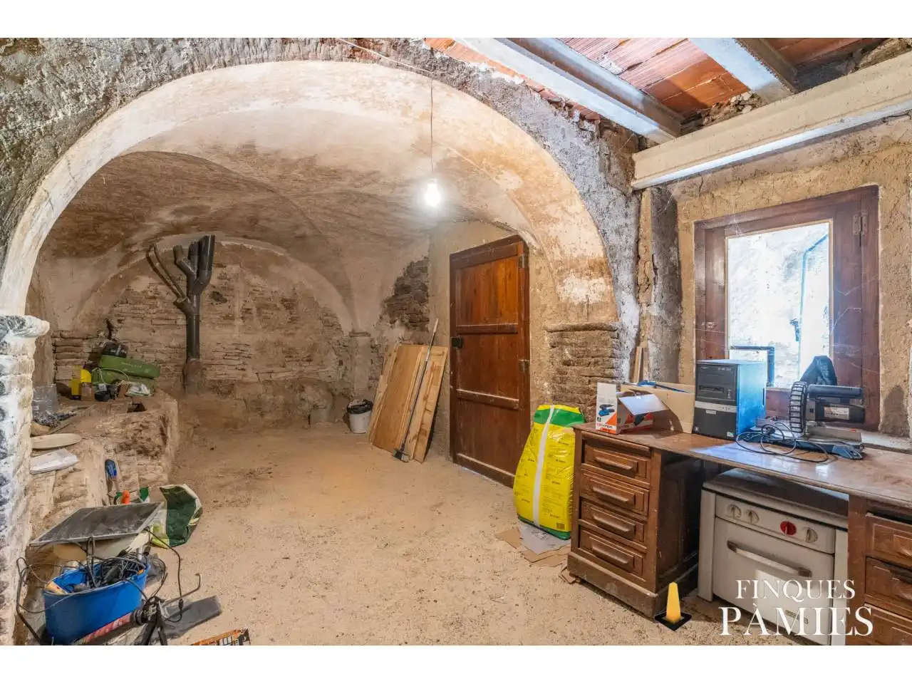 Casa o xalet en venda en Gratallops amb Aire condicionat, Calefacció i Parquet