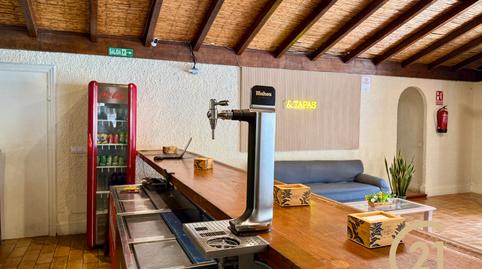 Photo 4 of Premises to transfer in Avenida Trapiche, Miraflores, Málaga