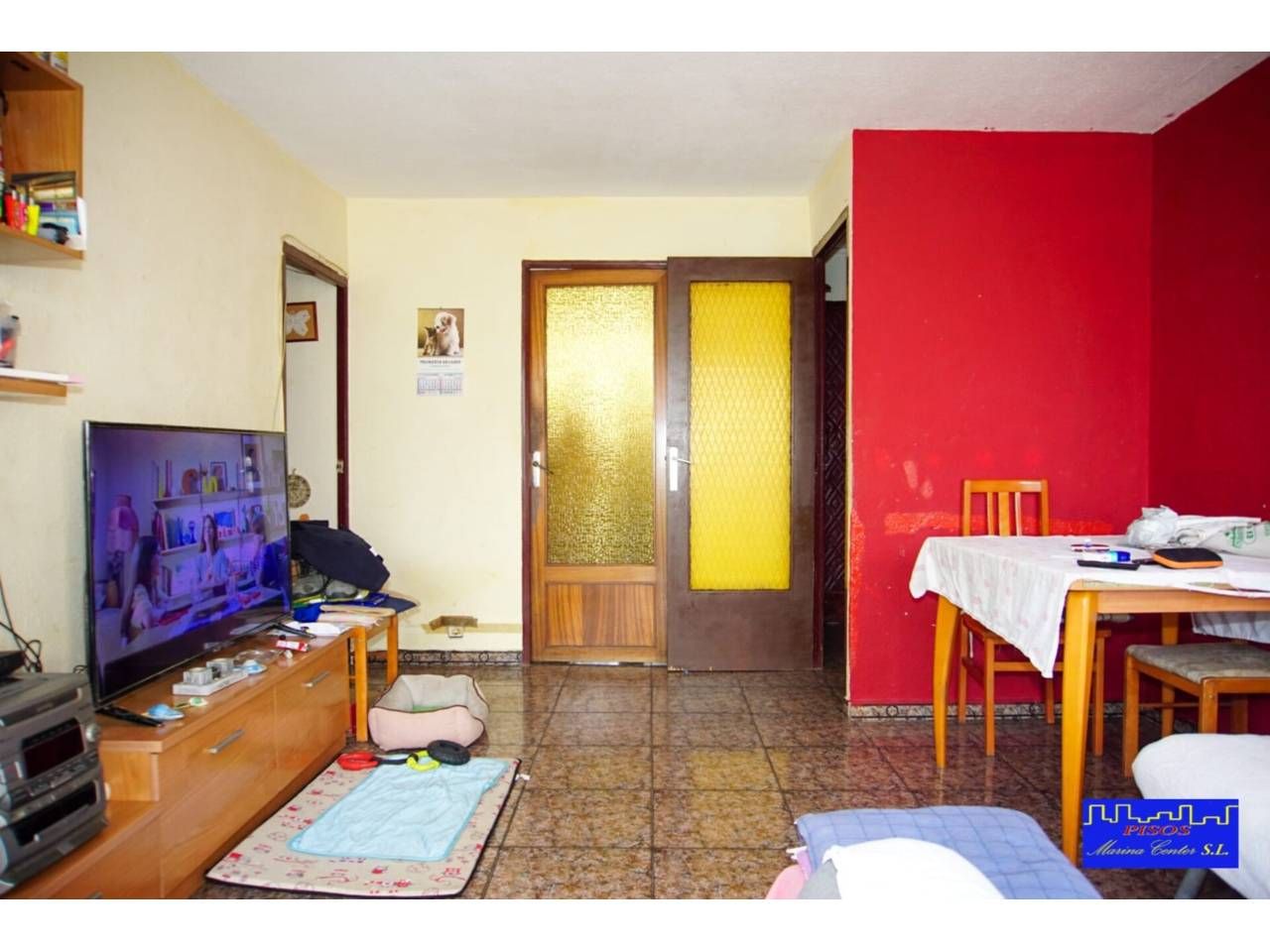 Flat for sale in Amèrica, Bellvitge, Bellvitge - El Gornal - Granvia LH