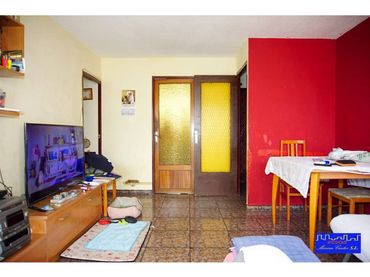 Appartement avec balcon à vendre à Avenida Amèrica