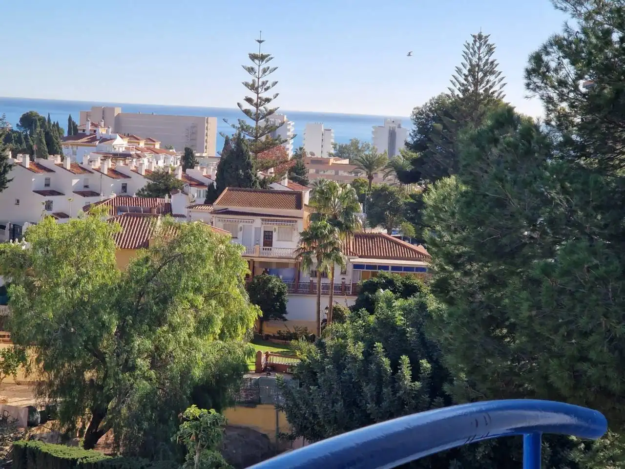 Apartamento con piscina en venta en Avenida Marysol, imagen 36