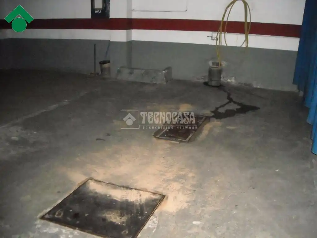 Garaje en venta en Zaragoza