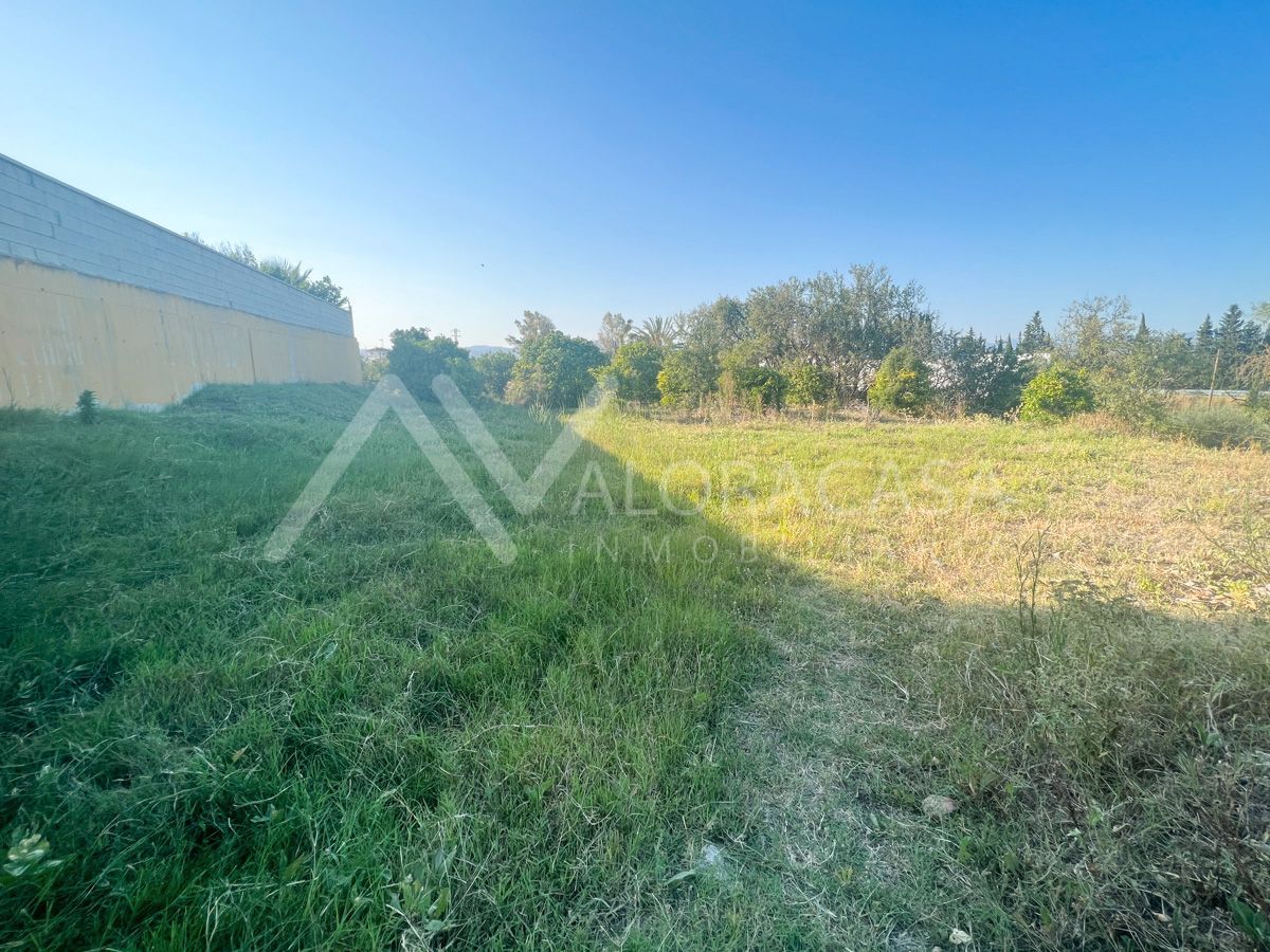 Residencial en venta en Alhaurín de la Torre