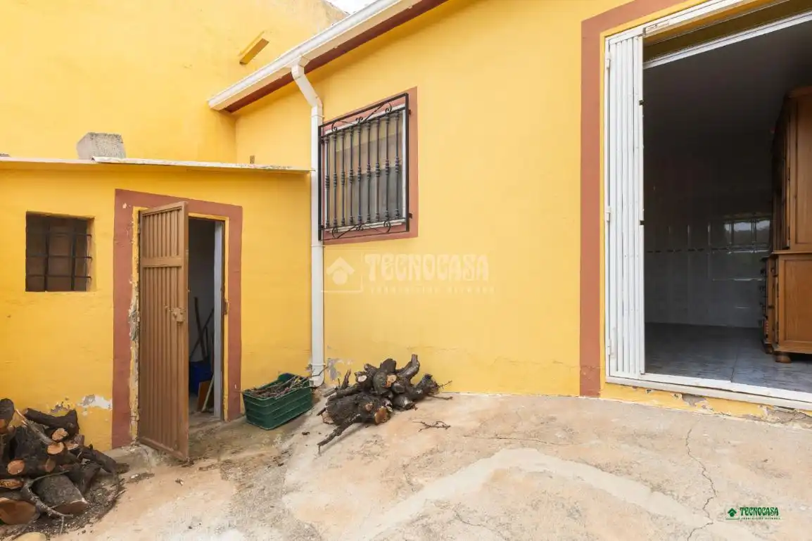 Habitatge amb jardí en venda a Cantoria, imagen 2