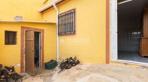 Foto 2 de Casa adosada en venta en Cantoria, Almería