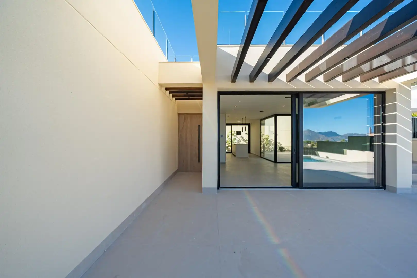 Villa avec piscine à vendre à La Alberca, imagen 7