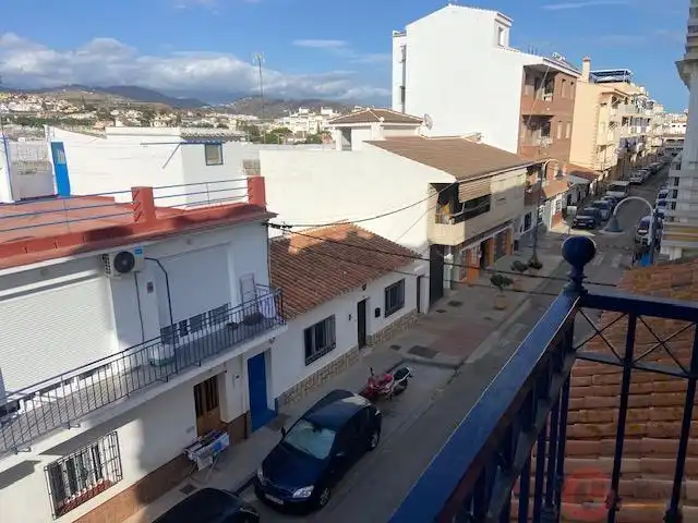 Apartment with lift for sale in Urbanización Santa Rosa, imagen 10