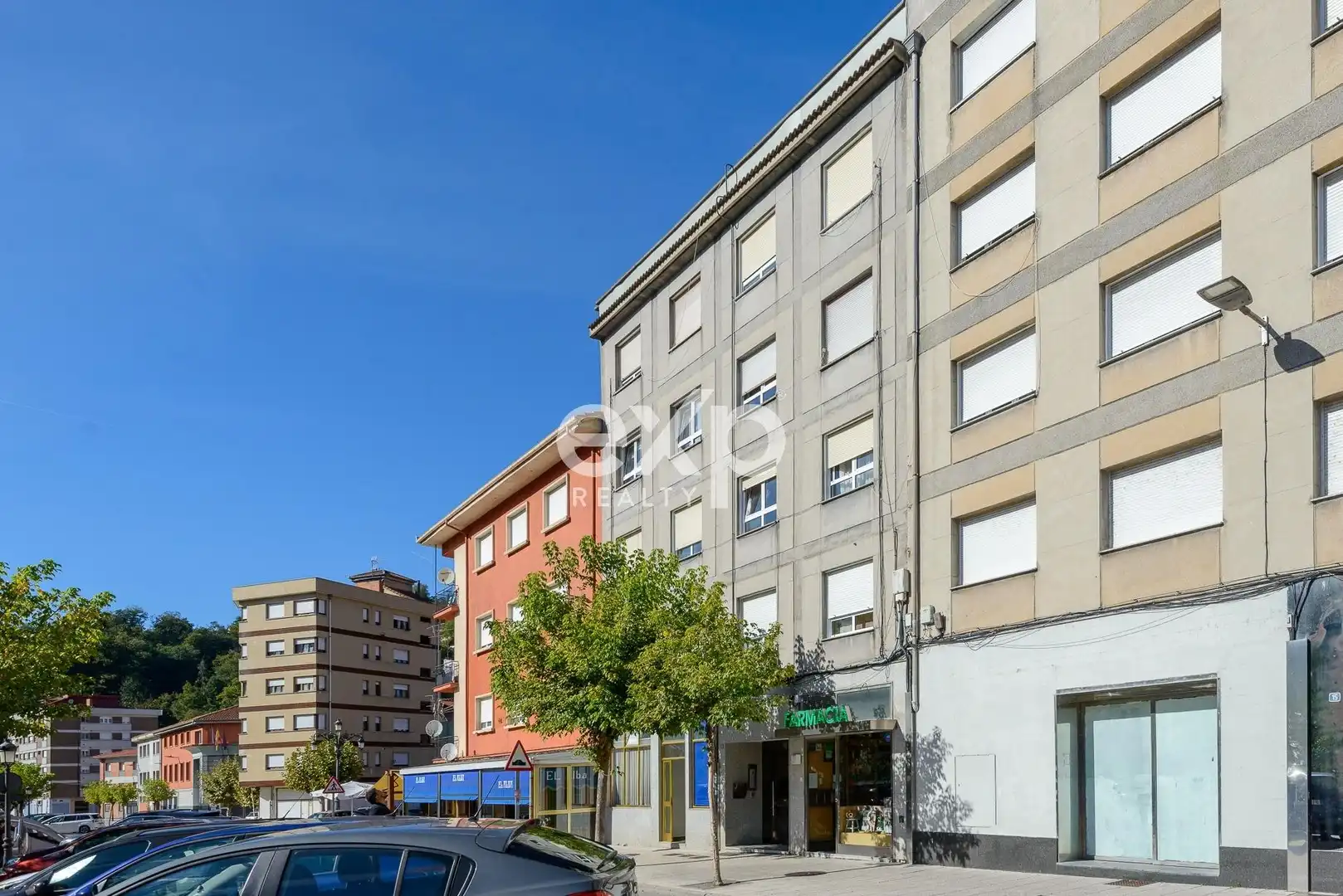 Wohnung zum Verkauf in Paseo SAN MARTIN DE 16, imagen 38