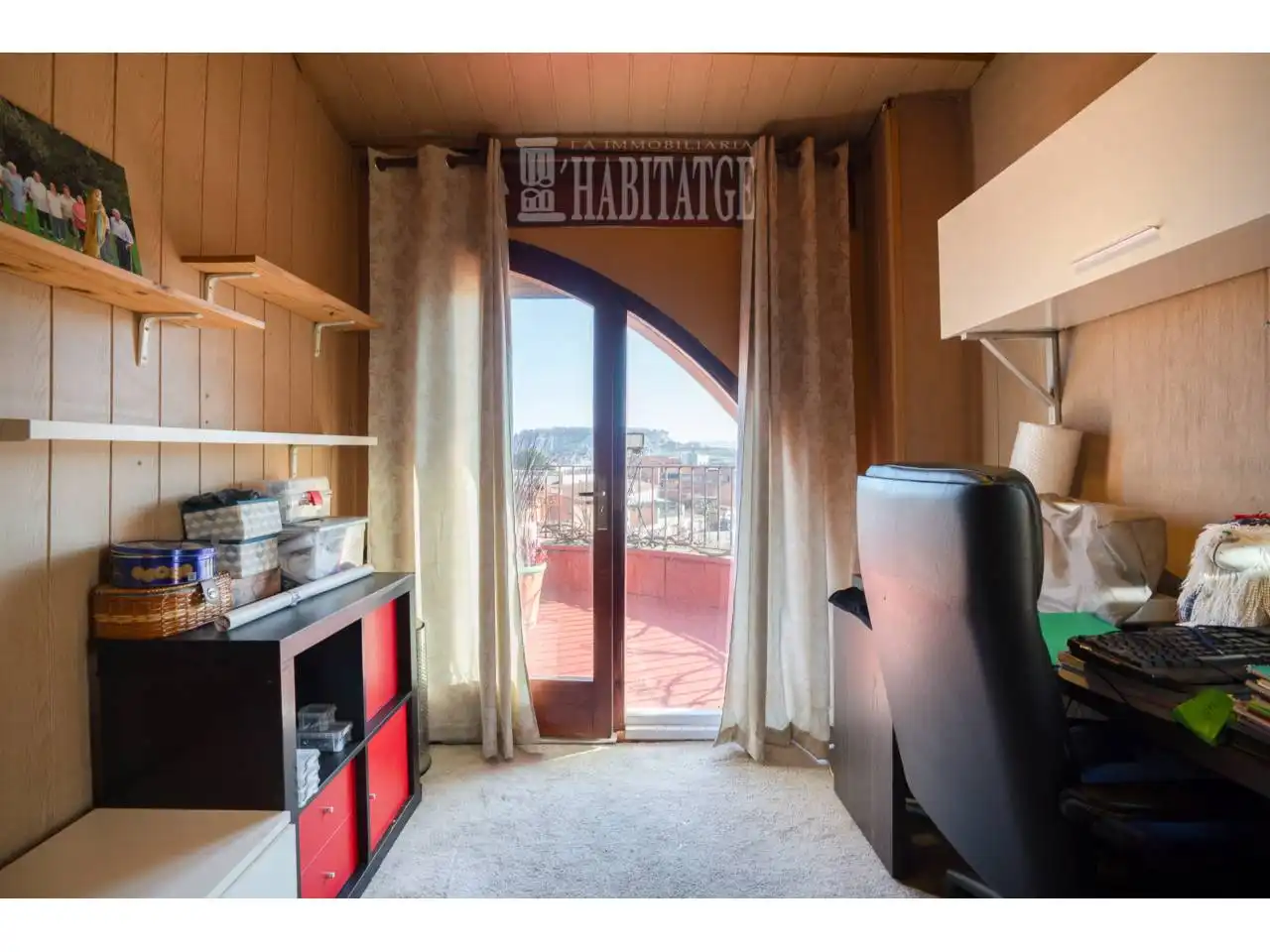 Habitación de Casa o chalet en venta en Tona con Calefacción, Jardín privado y Terraza