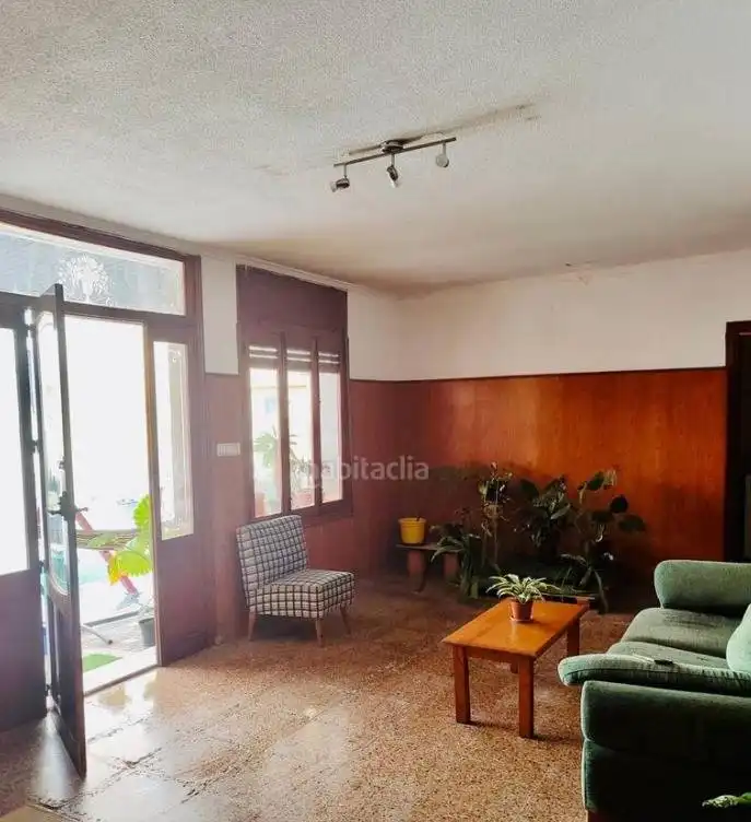 Planta baixa en venda en Catral amb Calefacció