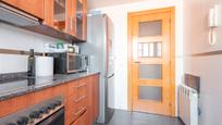 Kitchen of Flat for sale in Sabadell  with Air Conditioner and Balcony