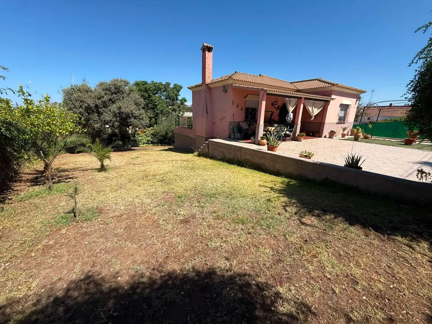 Villa con giardino in vendita a Castilblanco de los Arroyos, imagen 3