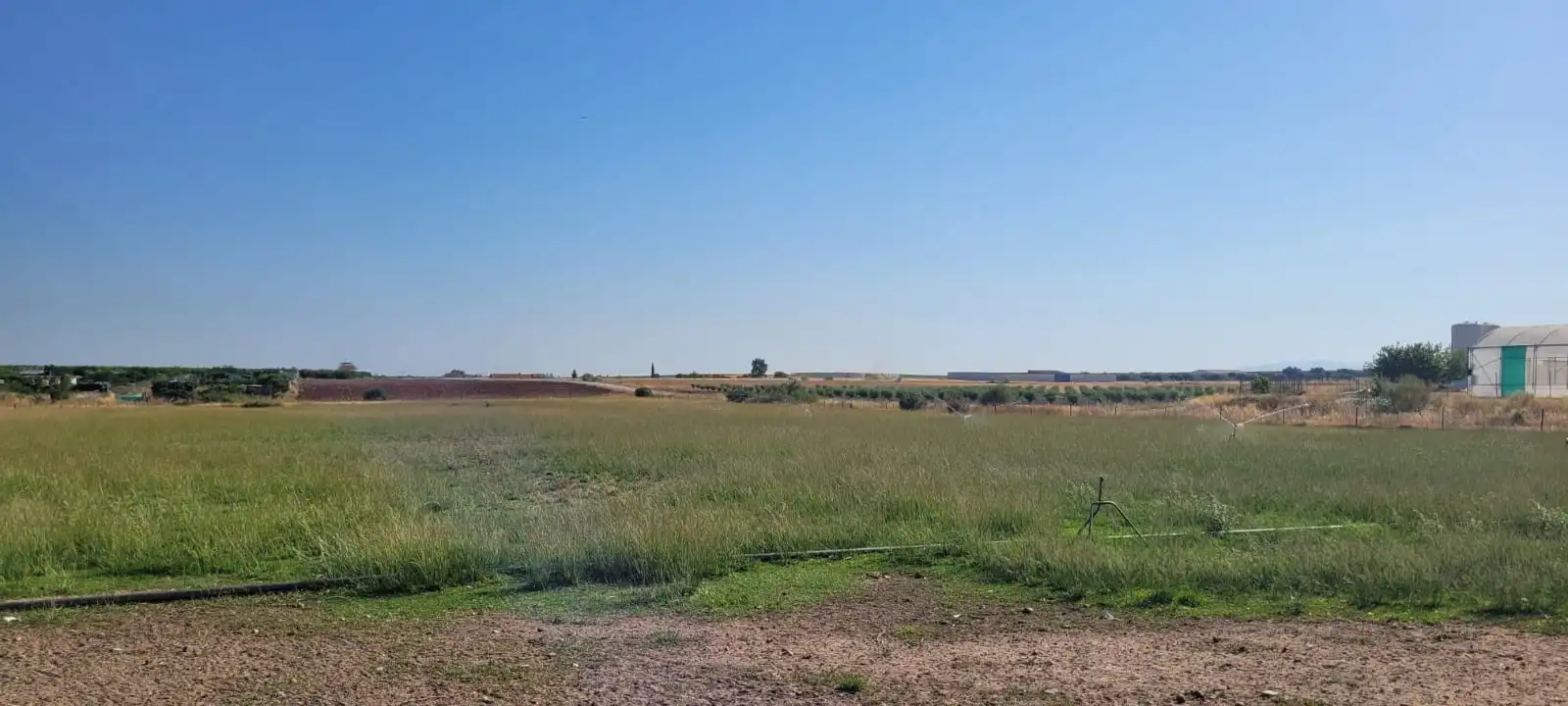 Terreni e lotti in vendita a Villanueva de la Serena, imagen 9