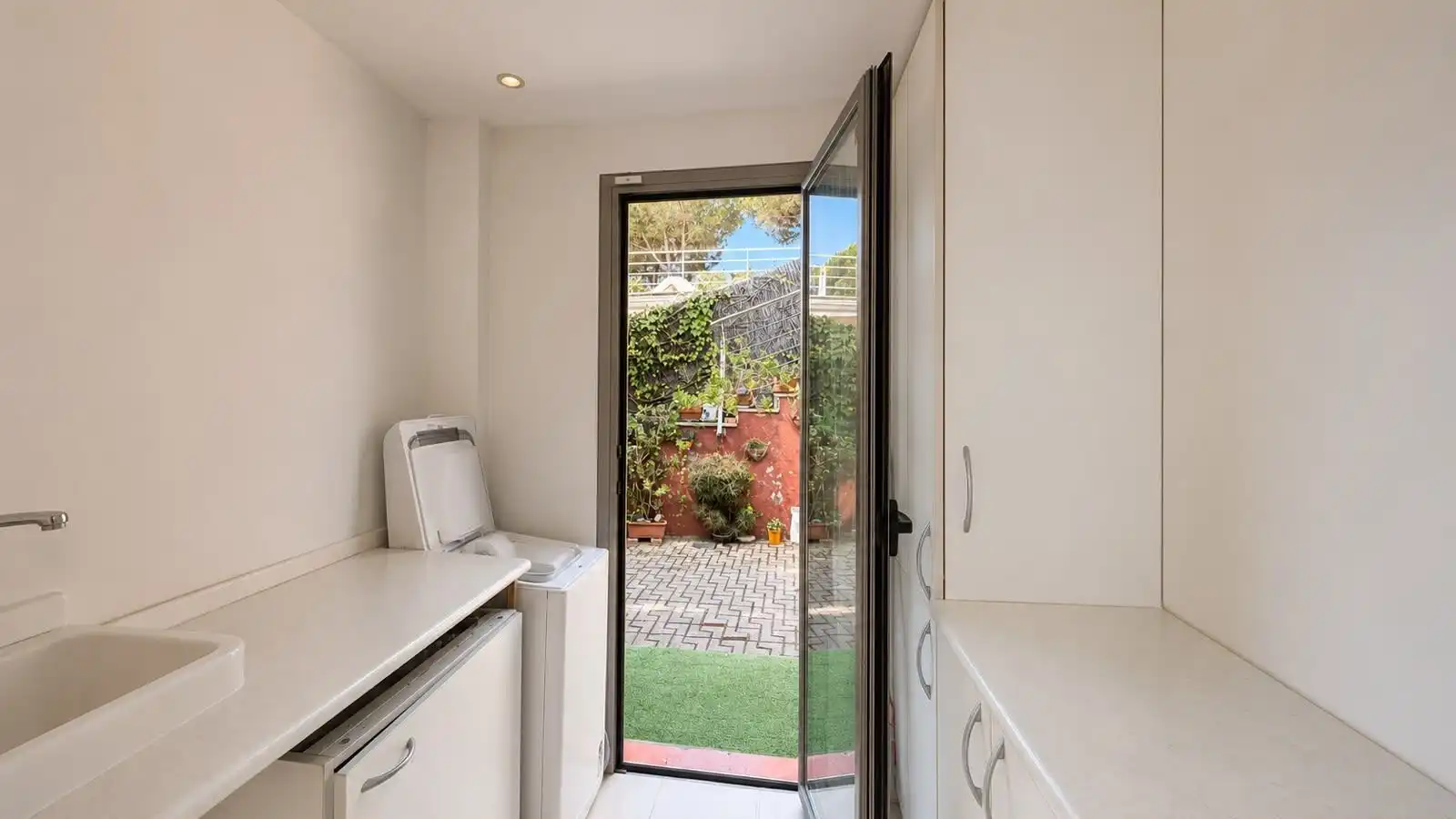 Casa con piscina en venta en Teià, imagen 12