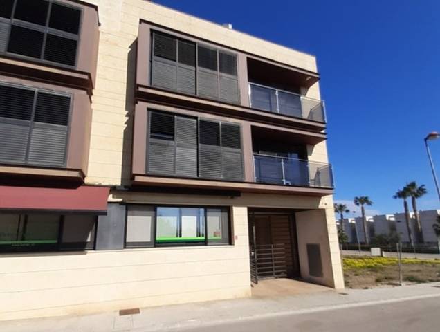 Garaje en Venta en BARRANC en Guardamar de la Safor