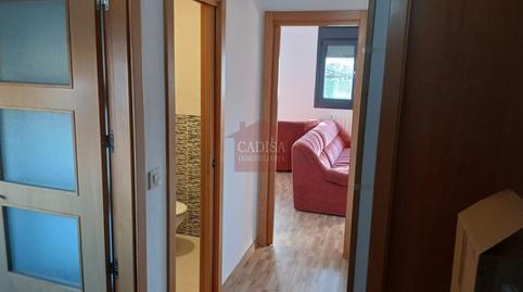 Foto 3 de Casa o xalet de lloguer a Pelabravo, Salamanca