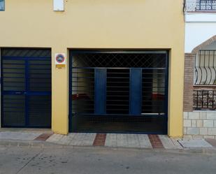 Parking of Garage for sale in Málaga Capital