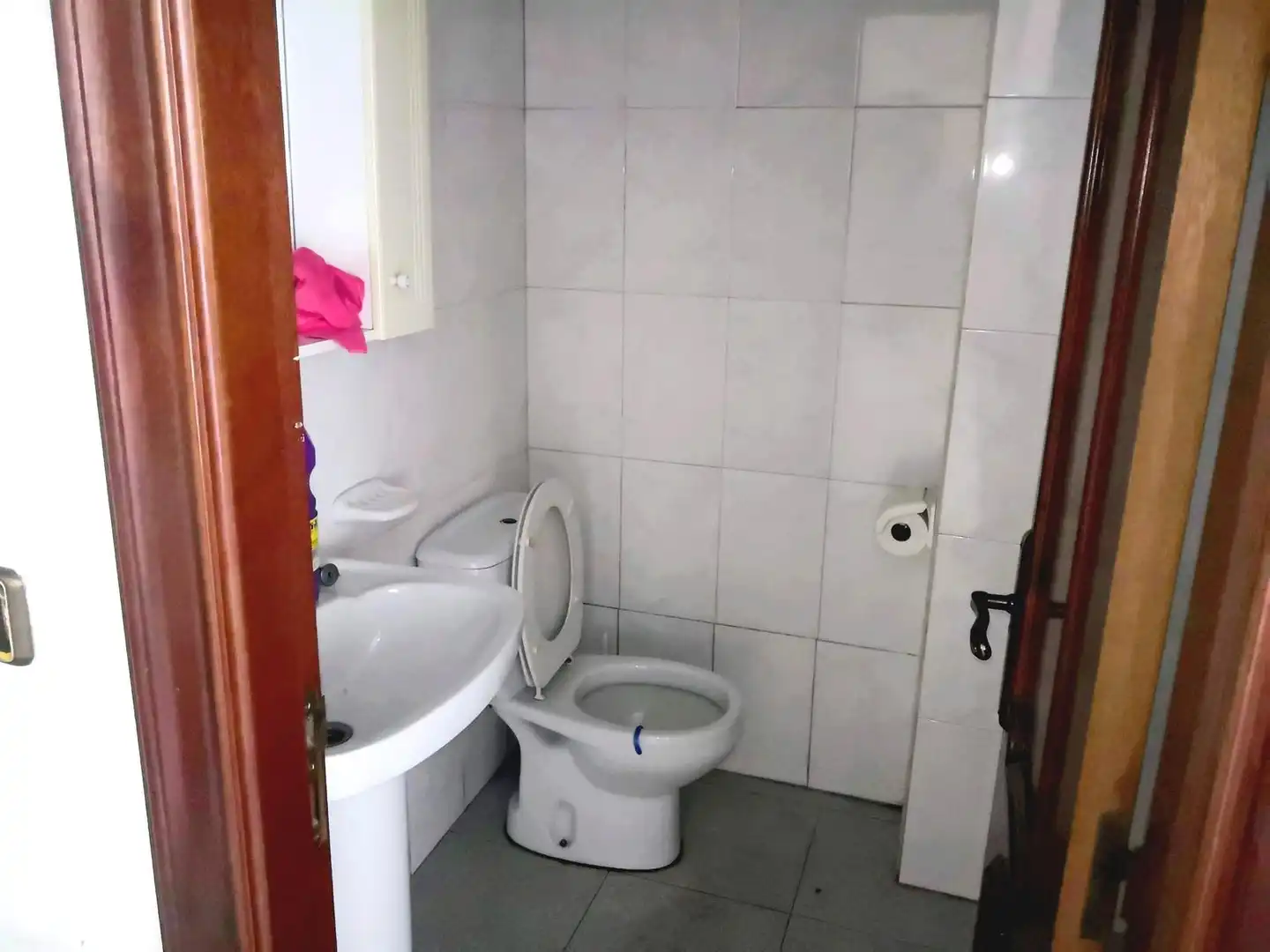 Local commercial à vendre à Carballo, imagen 8