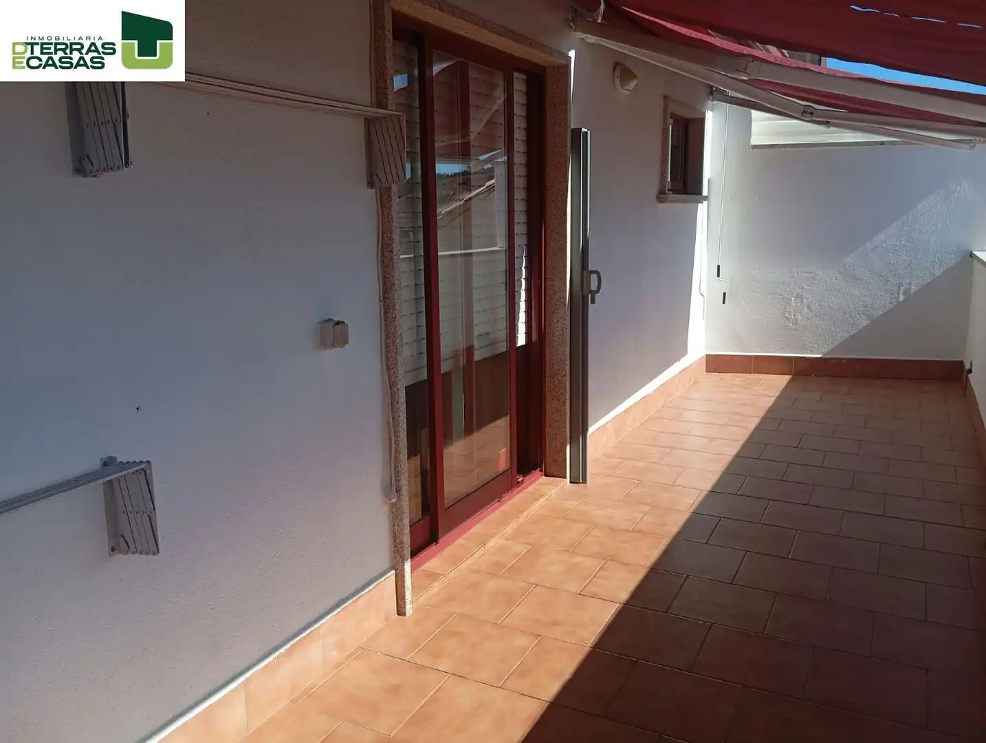 Ático con ascensor en venta en Forneira Da, imagen 15
