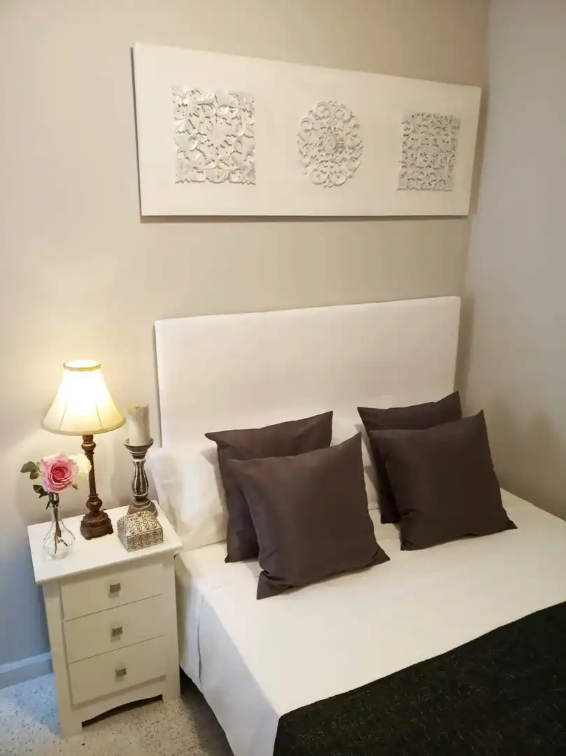 Habitación de Piso de alquiler en Córdoba con Aire acondicionado y Calefacción