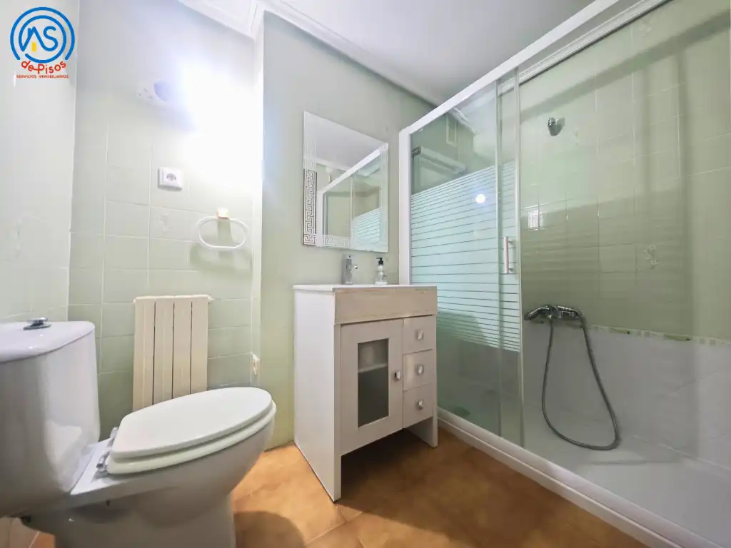 Casa o chalet en venta en Calle de Somport, 24, Salvador Allende