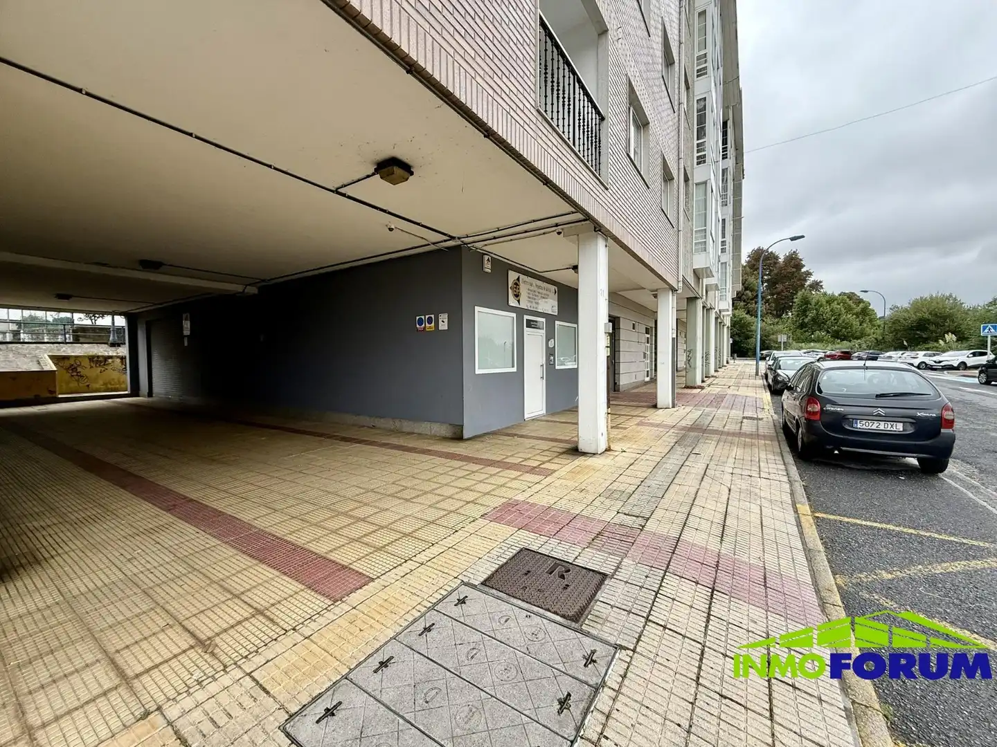 Business premises for sale in Calle del Alcalde Domingo Sierra, imagen 14